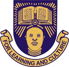 OAU - Obafemi Awolowo University Ile-Ife logo